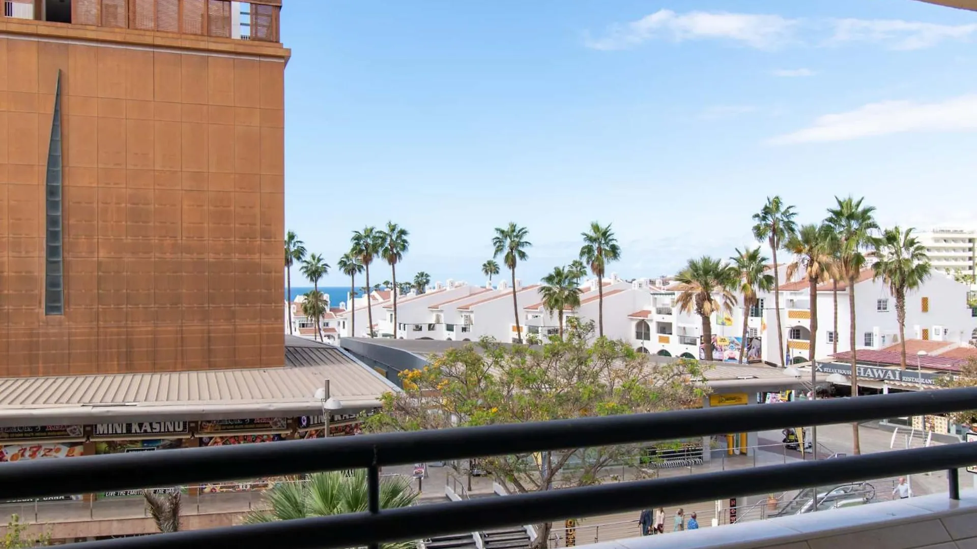 شقة Santa Maria 105 - Two Bed With Sea Views أذيخي إسبانيا