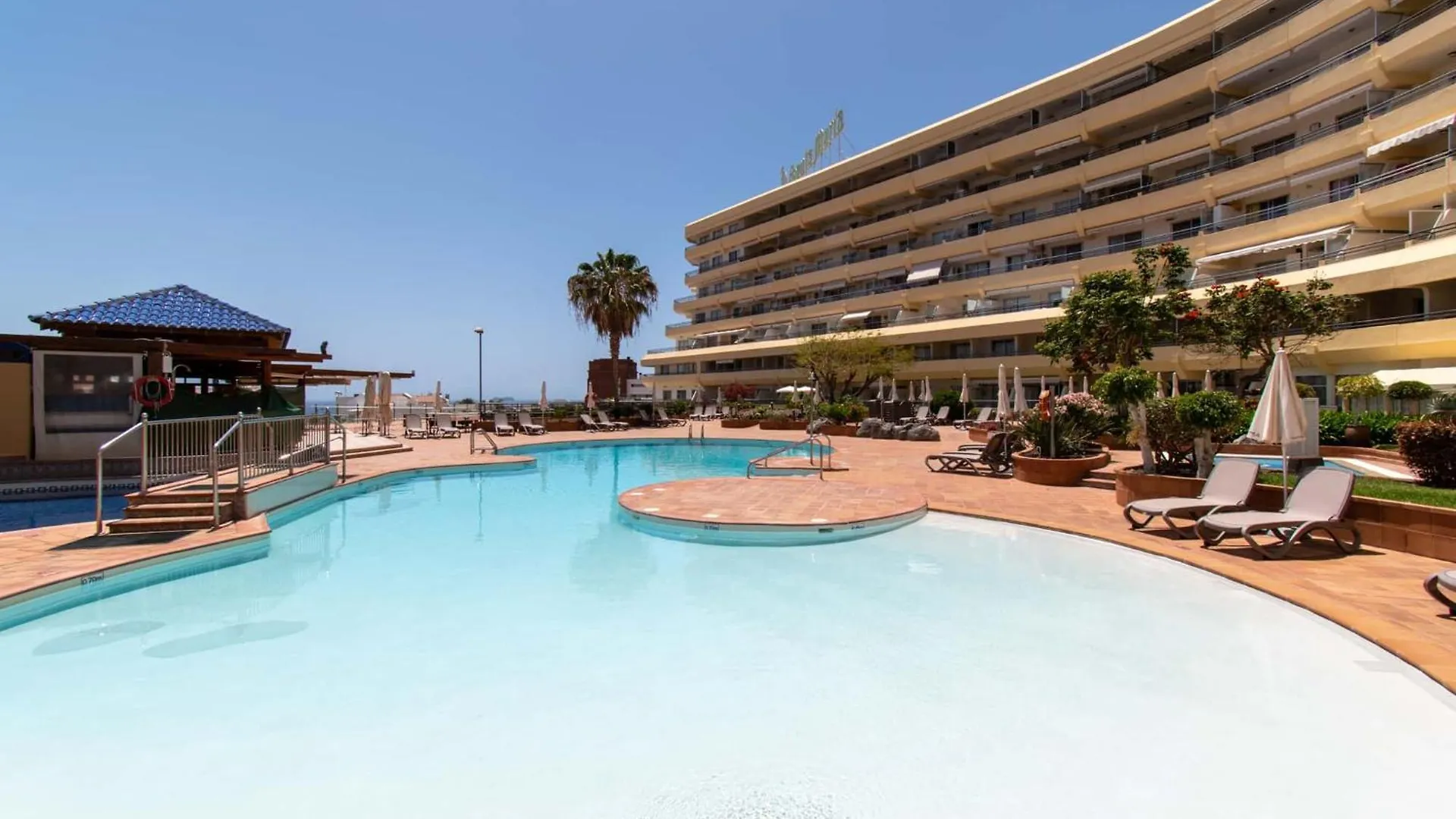 شقة Santa Maria 105 - Two Bed With Sea Views أذيخي