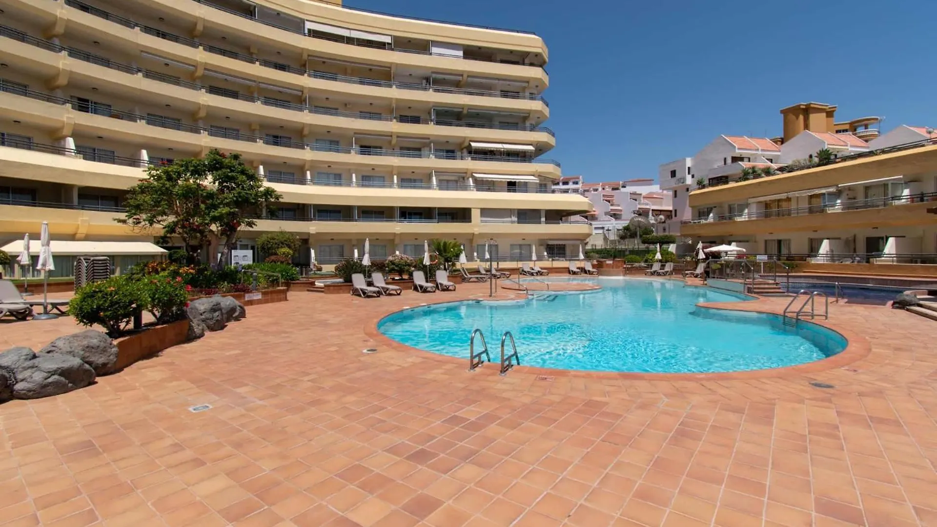 شقة Santa Maria 105 - Two Bed With Sea Views أذيخي