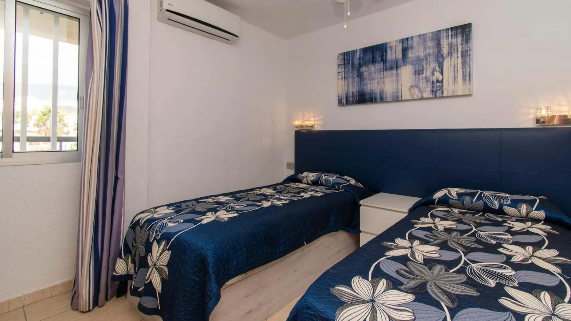شقة Santa Maria 105 - Two Bed With Sea Views أذيخي 0*,
