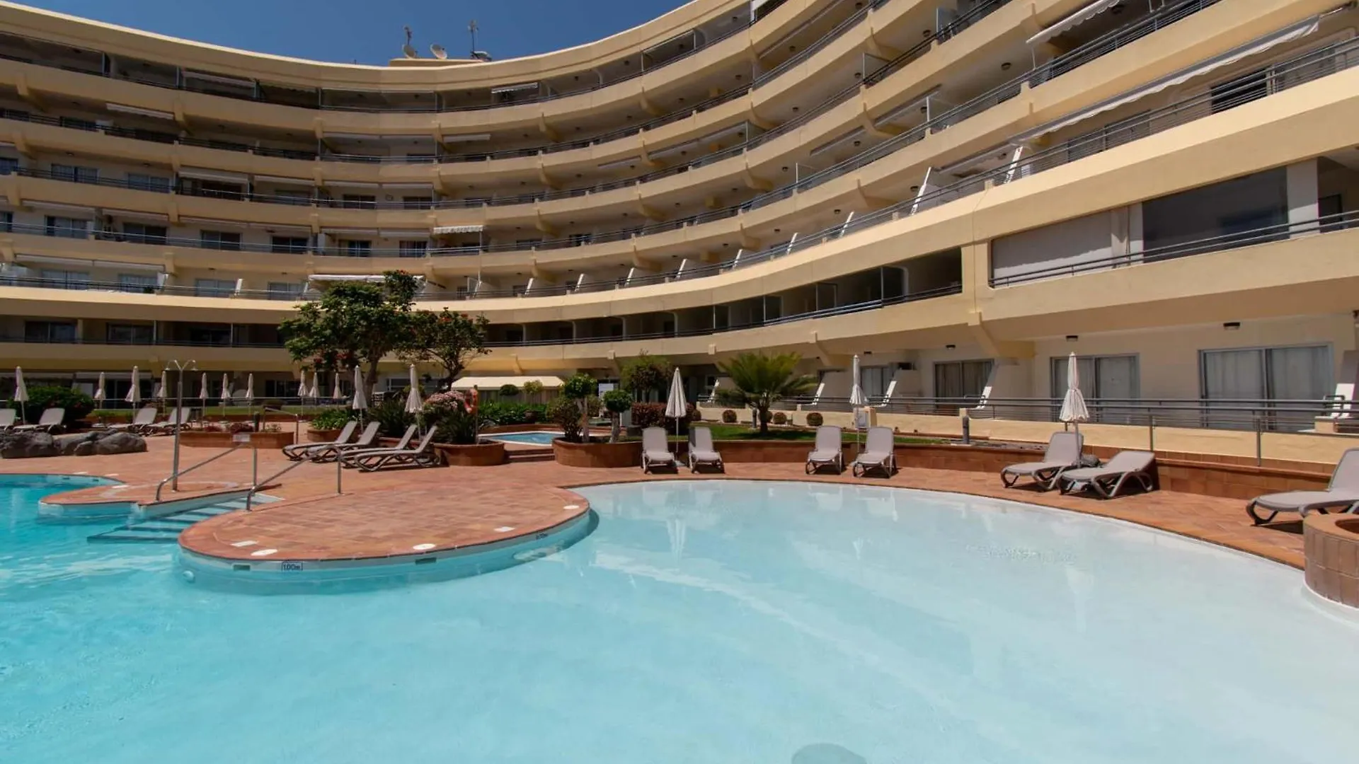 شقة Santa Maria 105 - Two Bed With Sea Views أذيخي إسبانيا