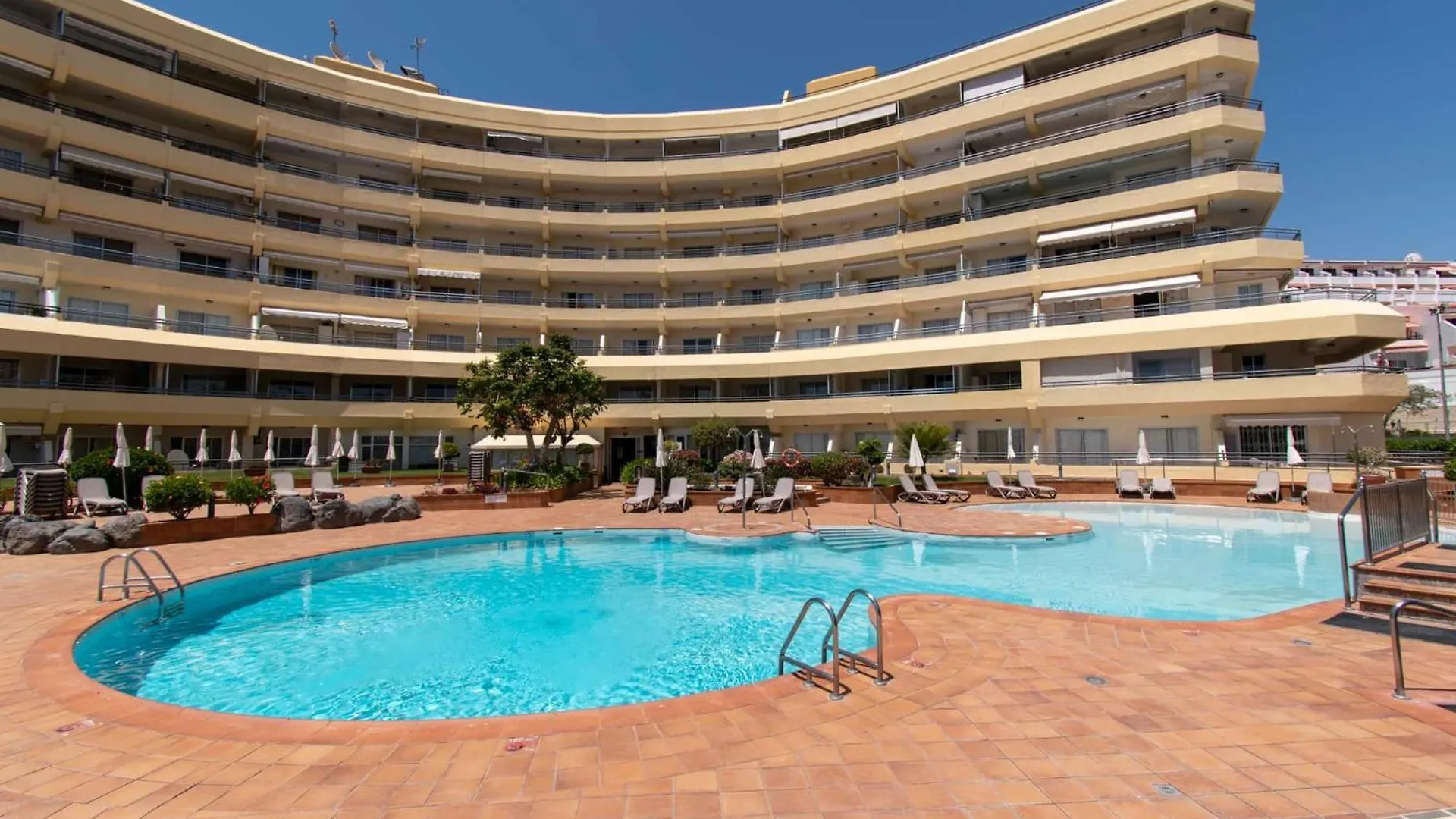 شقة Santa Maria 105 - Two Bed With Sea Views أذيخي