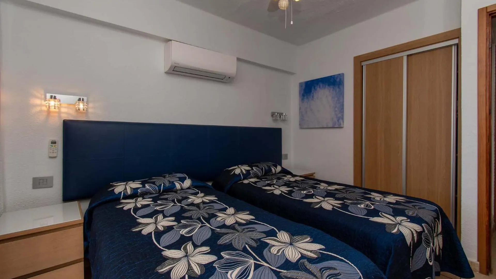 شقة Santa Maria 105 - Two Bed With Sea Views أذيخي إسبانيا