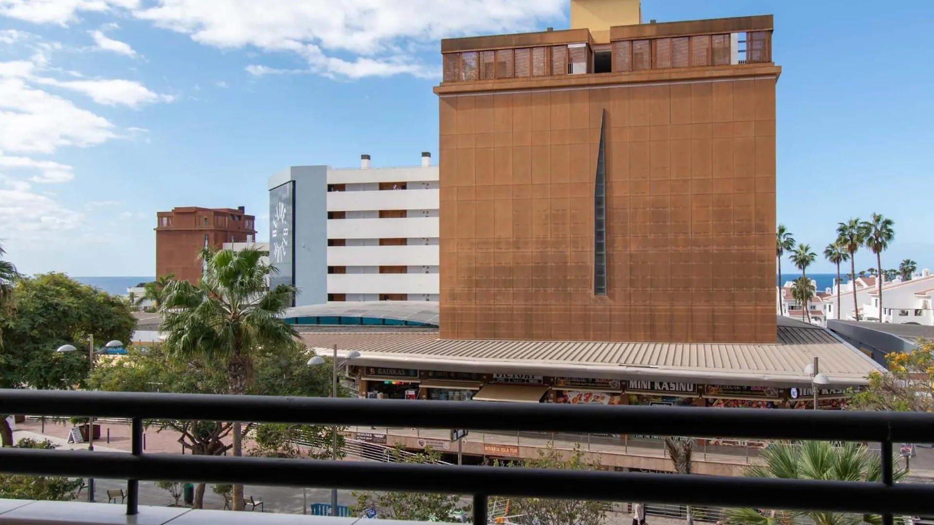 شقة Santa Maria 105 - Two Bed With Sea Views أذيخي
