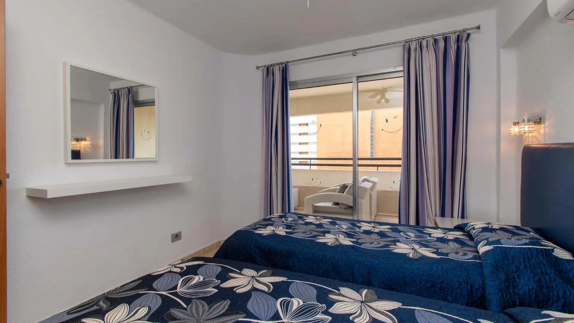 شقة Santa Maria 105 - Two Bed With Sea Views أذيخي