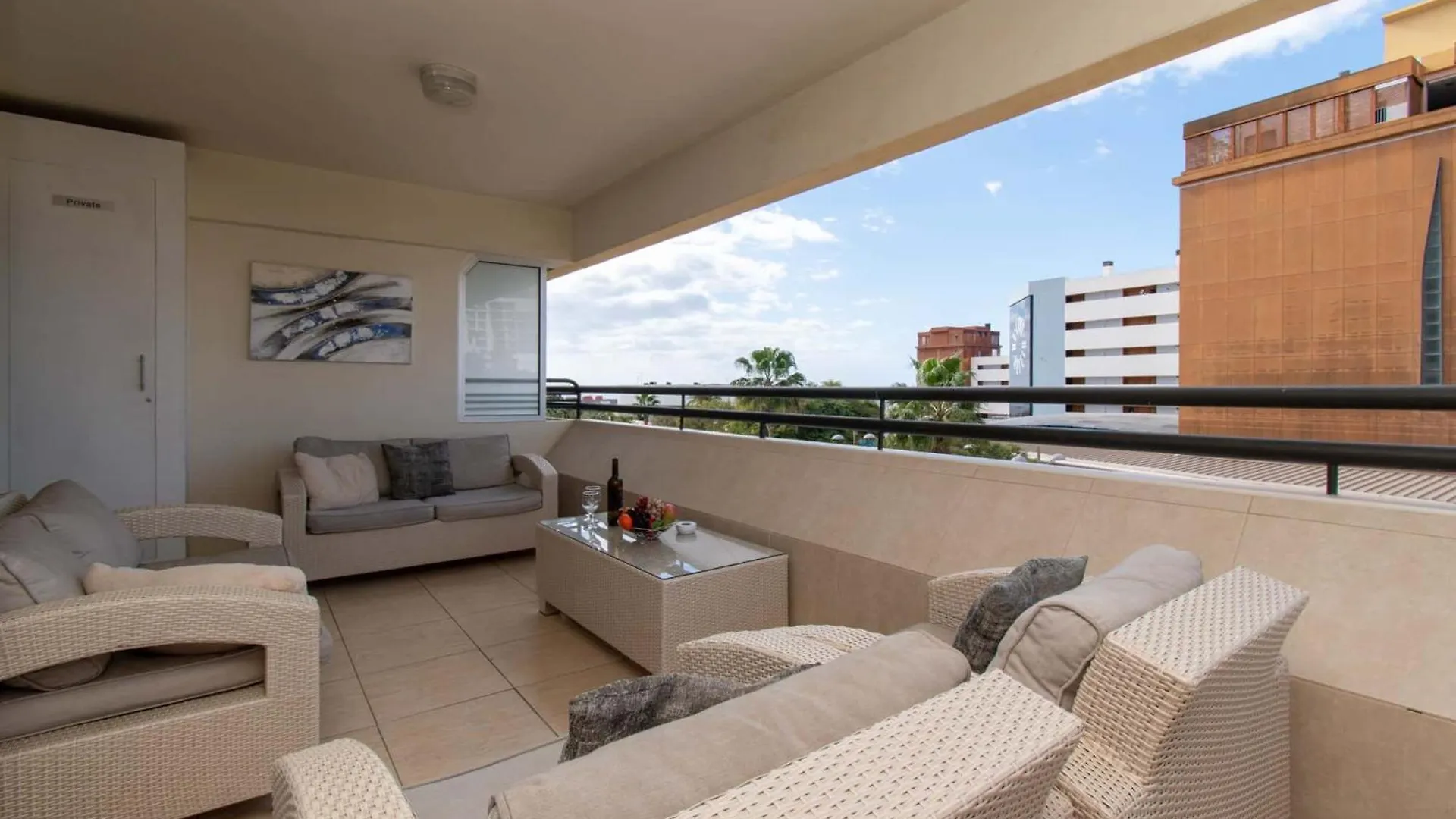 Santa Maria 105 - Two Bed With Sea Views Lejlighed Costa Adeje  0*, Costa Adeje (Tenerife)
